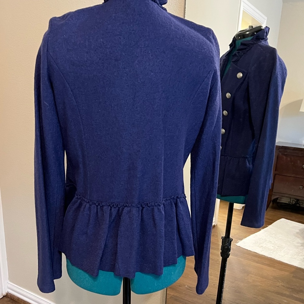 ECI jacket - Picture 2 of 5